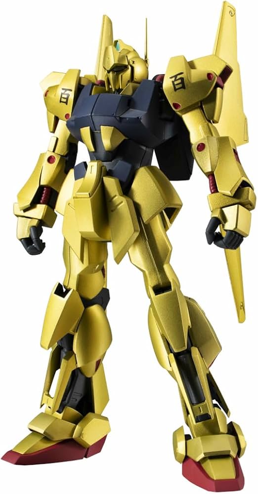 Amazon.co.jp: TAMASHII NATIONS ROBOT魂 機動戦士Zガンダム ＜SIDE MS