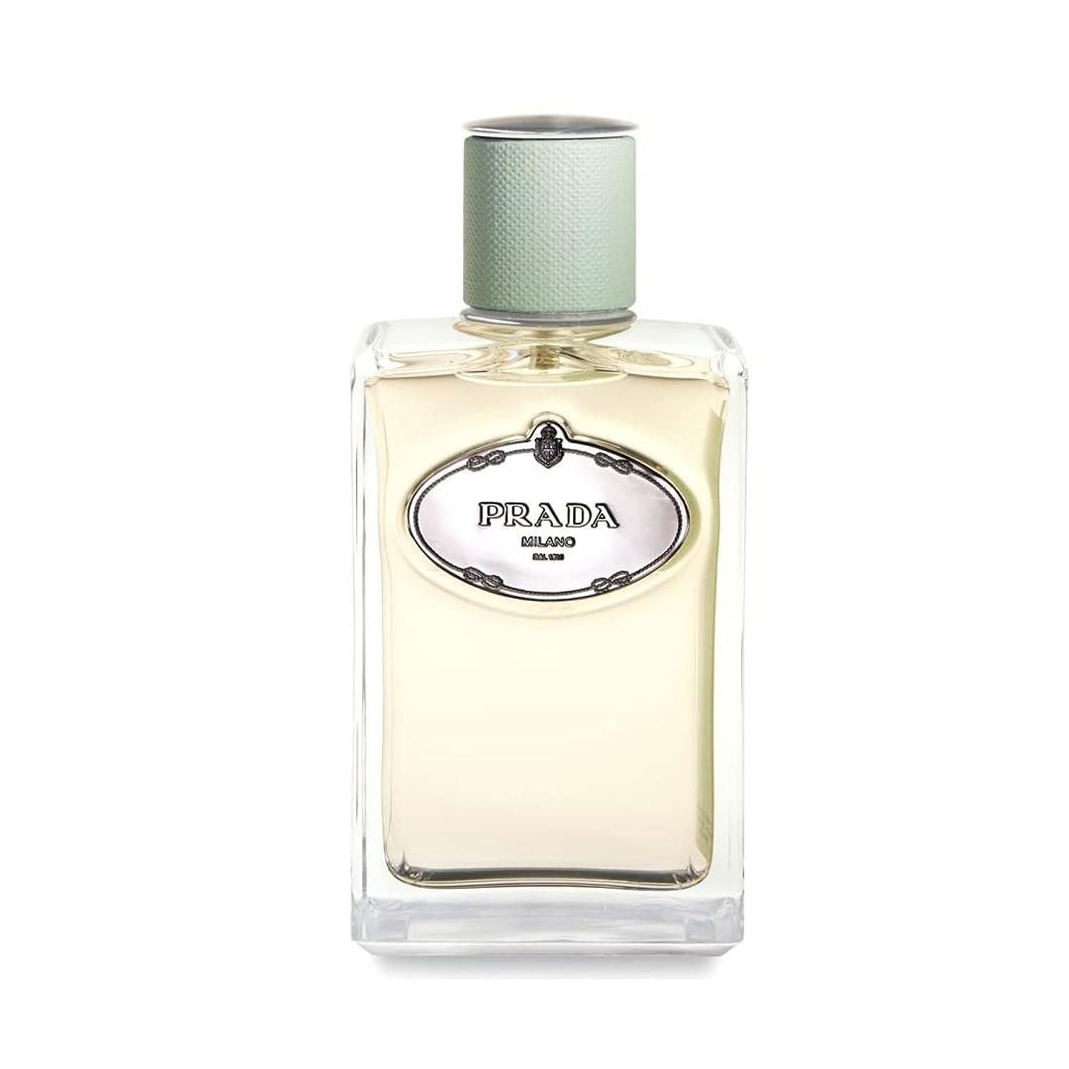 Amazon.com : Prada Infusion D'iris Eau de Parfum Spray, 3.4 Ounce