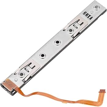 Amazon.com: Sensor Rail Bracket for Nintendo Switch Console by