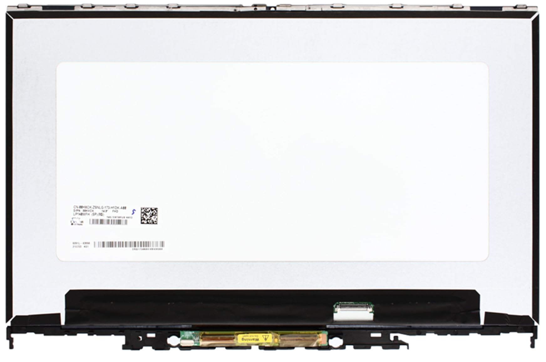 Amazon.co.jp: DELL Inspiron 14 5410 7415 2-in-1 P147G P147G001 LCD