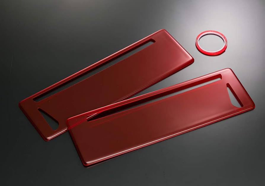 Amazon | [DazzFellows/ダズフェローズ] テールランプカバー KOITO