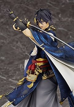 Amazon.co.jp: 刀剣乱舞-ONLINE- 三日月宗近 真剣必殺Ver. 1/8スケール