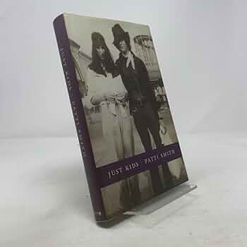 Amazon.co.jp: Just Kids : 本