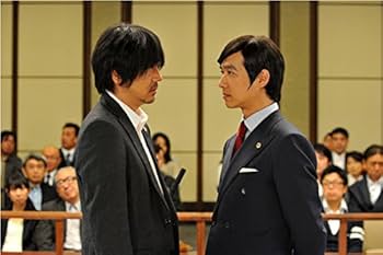 Amazon.co.jp: リーガルハイ・スペシャル2 Blu-ray : 堺雅人, 新垣