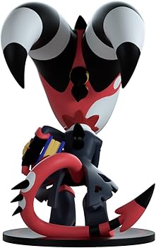 Youtooz - Helluva Boss: Blitzo : Buy Online at Best Price in KSA