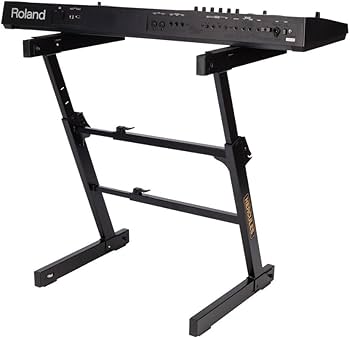 Amazon.com: Hercules Stands KS400B Autolock Z-Keyboard Stand