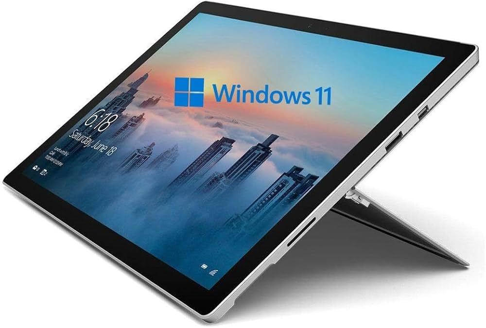 Amazon.co.jp: Windows11 2in1 タブレットPC マイクロソフト Surface3