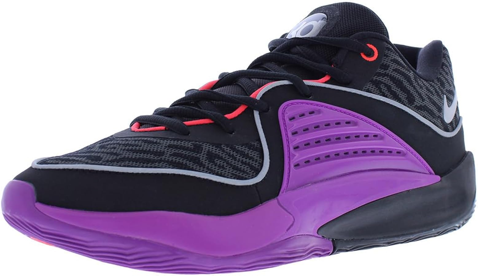 Amazon | Nike メンズ KD 16 バスケットボールシューズ, ブラック