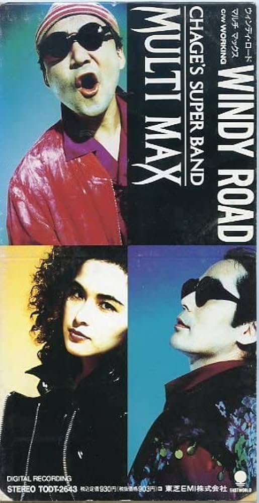 Amazon.co.jp: マルチ マックス MULTI MAX ウィンディロード WINDY