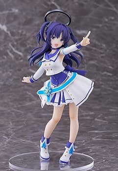 Amazon | POP UP PARADE ブルーアーカイブ Blue Archive ユウカ