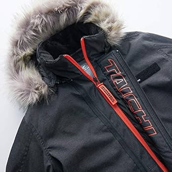 Amazon | [RSタイチ] アールエスタイチ タンドラ ウインターパーカ