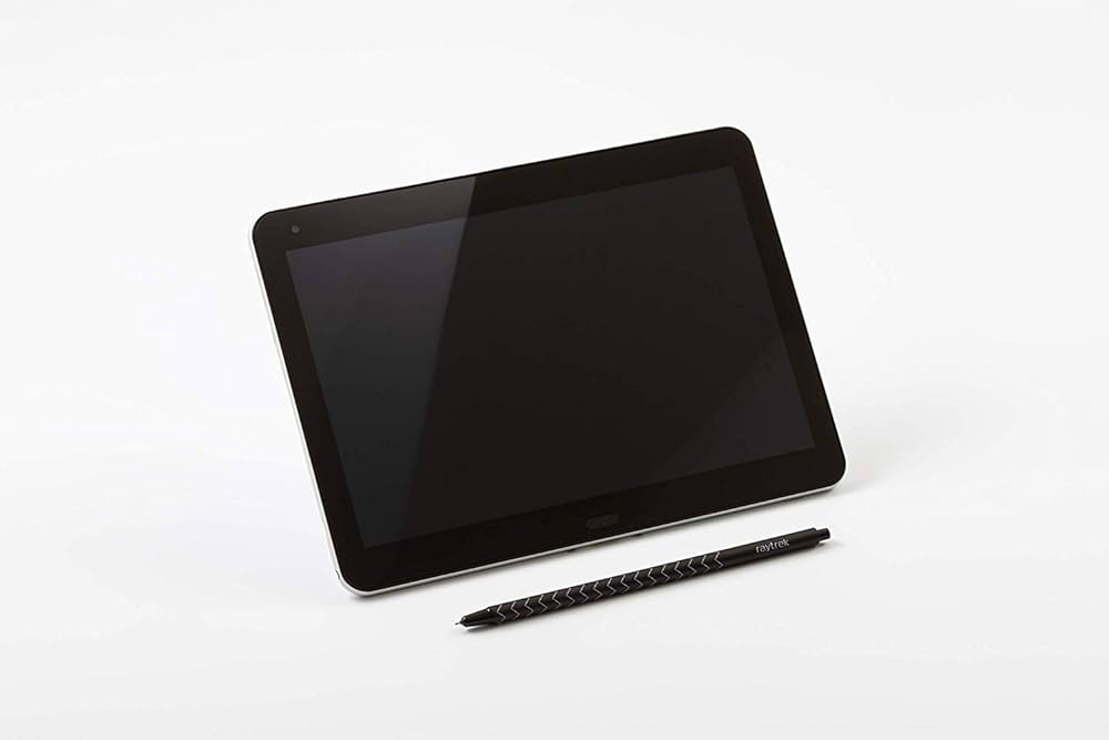 Amazon.co.jp: raytrektab DG-D10IWP with Pressure Sensing Pen 10.1