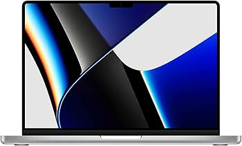 Amazon.com: Apple 2021 MacBook Pro with Apple M1 Pro Chip, 14-inch