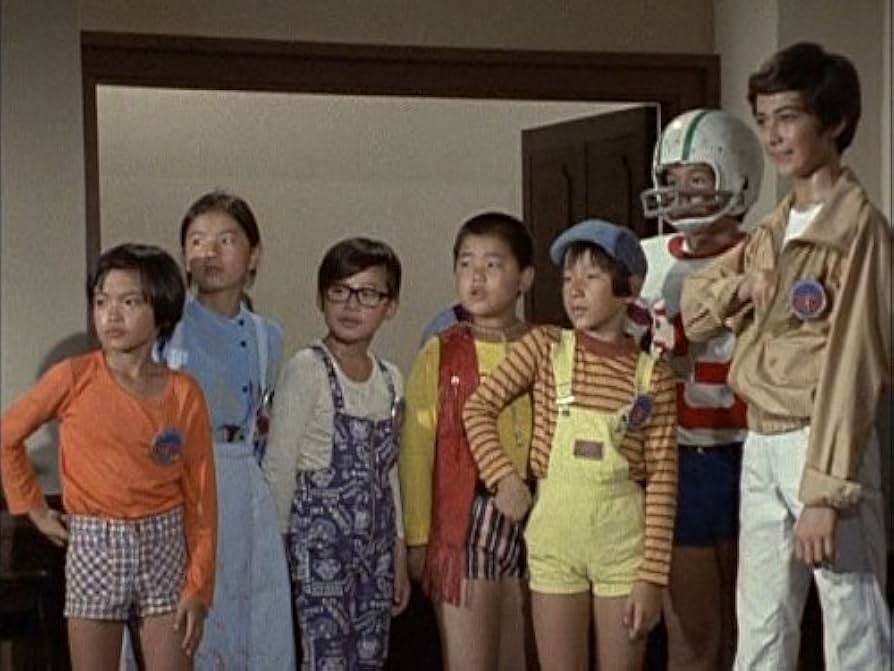 Amazon.co.jp: 甦るヒーローライブラリー 第18集 少年探偵団 BD7 DVD