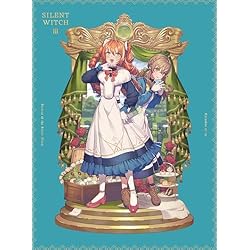 Amazon.co.jp: 【Amazon.co.jp限定】サイレント・ウィッチ 沈黙の魔女