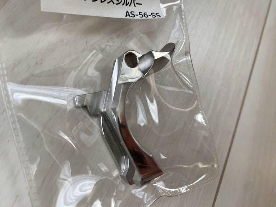 Amazon.co.jp: Anvil WA（ウエスタンアームズ） M1911シリーズ用