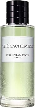 Amazon | メゾン クリスチャン ディオール テ カシミア オードゥ
