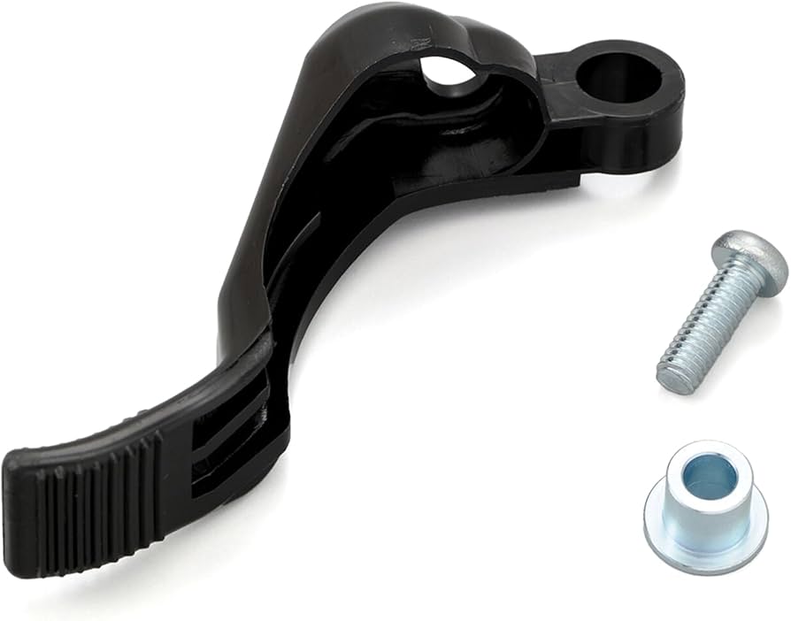 Amazon | デイトナ(Daytona) KEIHIN PEキャブ用リペア チョークレバー