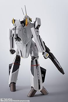 Amazon.com: TAMASHII NATIONS - Macross Zero - VF-0S Phoenix (Roy