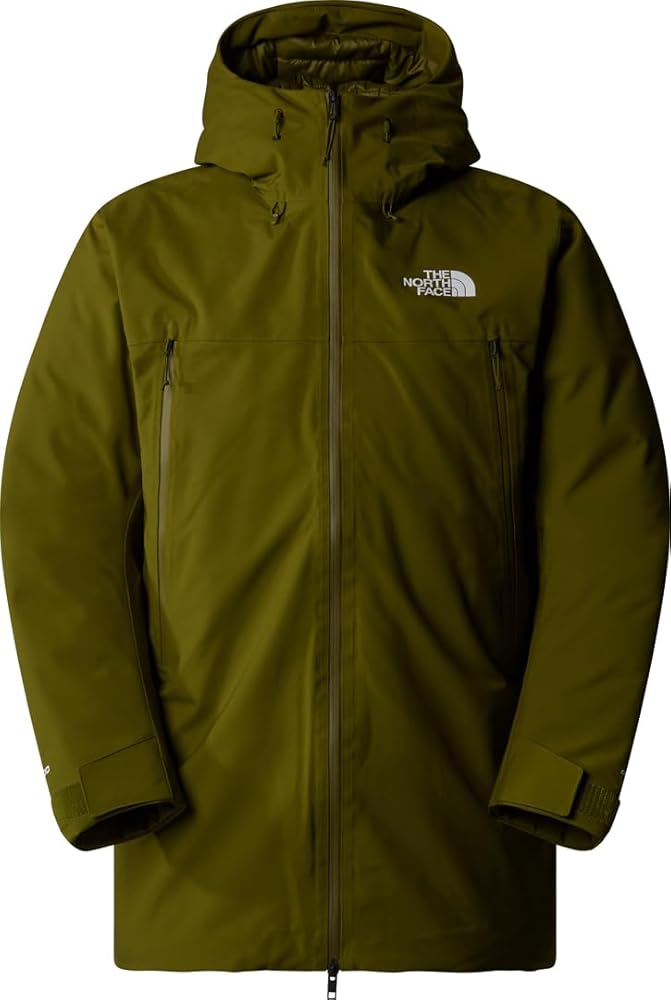 Amazon.co.jp: THE NORTH FACE メンズ MTN レンジダウンパーカー