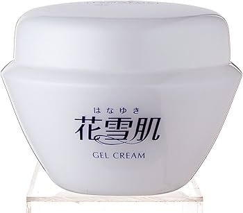 Amazon | (花雪肌) ジェルクリーム (110g / 医薬部外品
