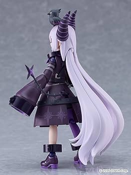 Amazon | figma ホロライブプロダクション ラプラス ダークネス ノン