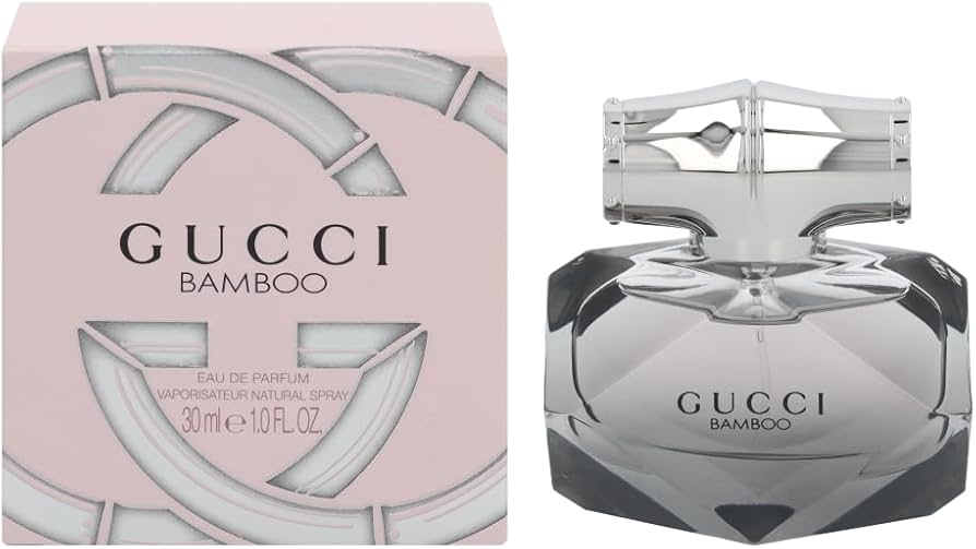 Amazon | グッチ バンブー オードパルファム 30mL | GUCCI(グッチ