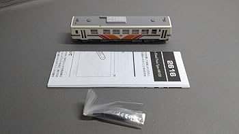 Amazon.co.jp: TOMIX-2616 松浦鉄道/MR100形-109号/M車/室内灯標準装備