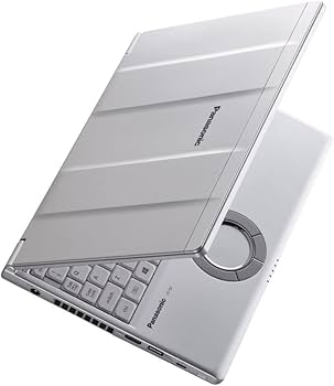Amazon.co.jp: 【整備済み品】 パナソニック 【Win11搭載】 Let's note