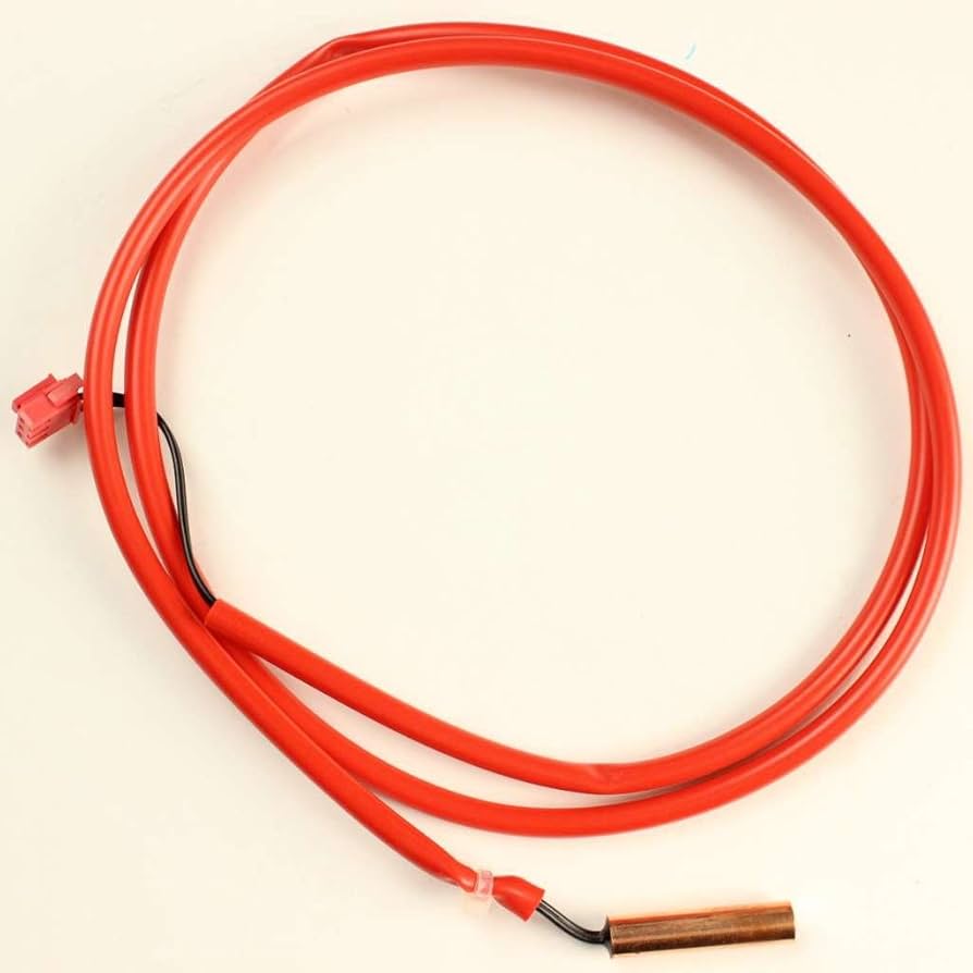 Amazon.com: LG EBG61325805 Thermistor Assembly, Ntc : Industrial