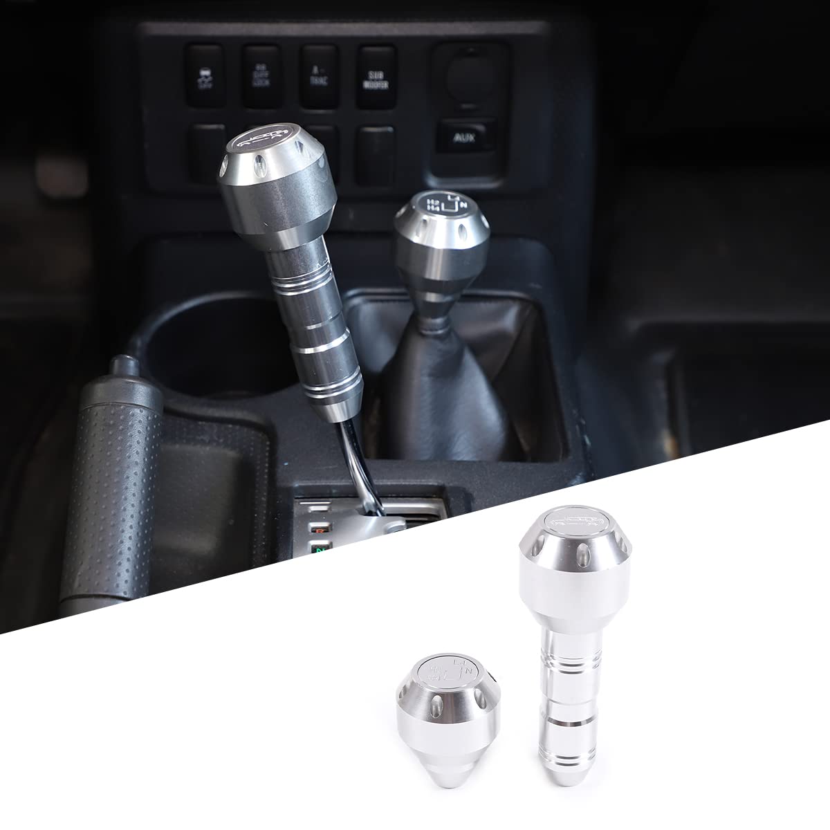 Amazon.co.jp: DIYUCAR トヨタ FJクルーザー 2007-2021に対応 車用