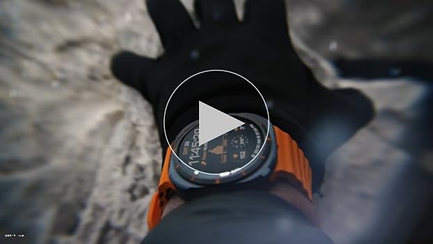 Amazon.co.jp: Galaxy Watch Ultra｜チタニウムシルバー｜スマート