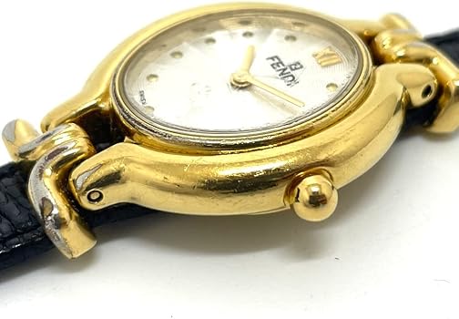 Amazon.co.jp: (フェンディ)FENDI 640L チェンジベルト 6色 カメレオン