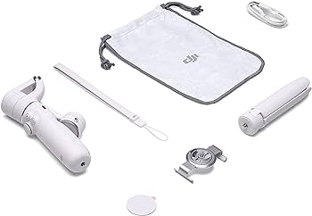 Amazon.co.jp: 【国内正規品】 DJI OM 5 サンセット ホワイト