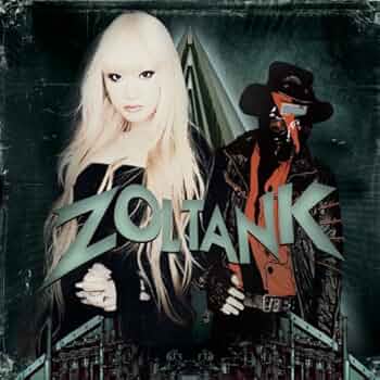 Amazon.co.jp: ZOLTANK - オーラルヴァンパイア: ミュージック