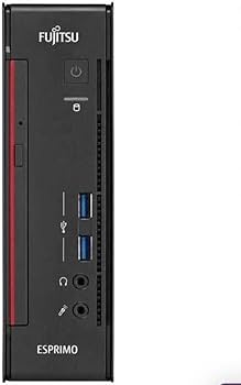 Amazon.co.jp: 【整備済み品】 富士通 ミニPC FMV ESPRIMO Q558/B Core