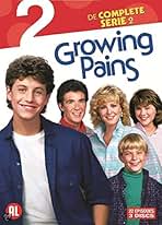 Amazon.co.jp: グローイング・ペインズ / 愉快なシーバー家: DVD