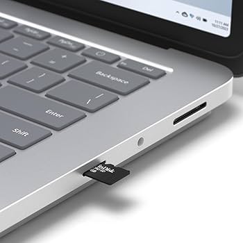 Amazon.com: Microsoft Surface Laptop Studio 2 14.4