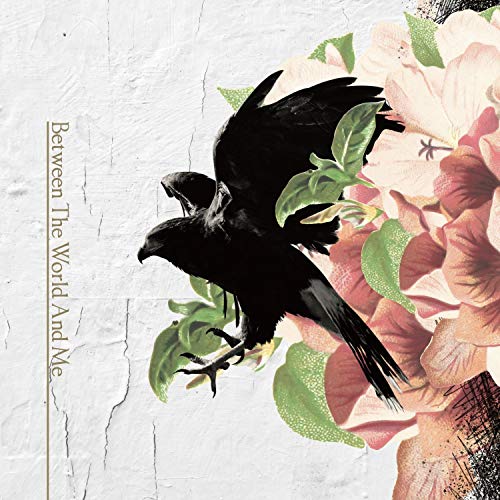 INORAN、2/17発売のニュー・アルバム『Between the World and Me』より