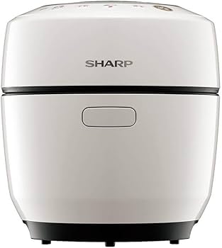 Amazon | シャープ ヘルシオ ホットクック 電気調理鍋 無水鍋 1.0L 1~2