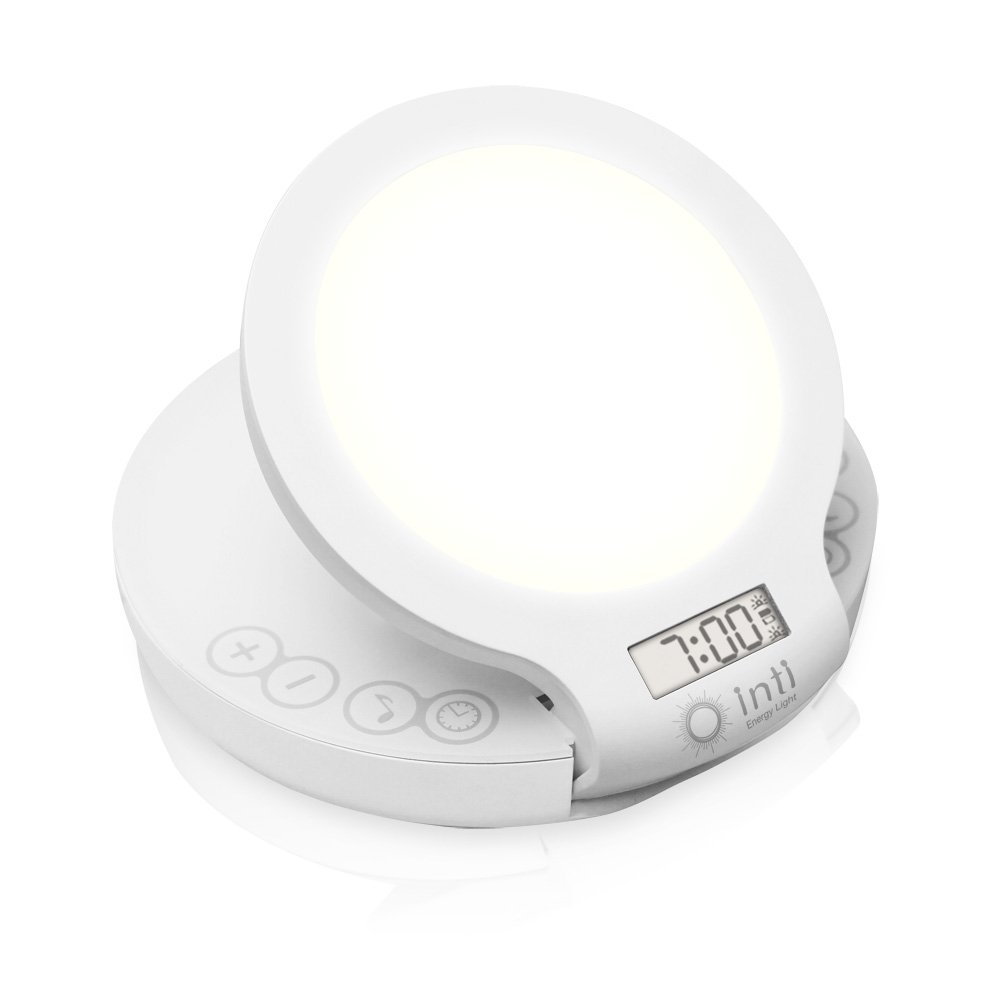 Amazon.co.jp : エナジーライト inti（インティ） : ホーム＆キッチン