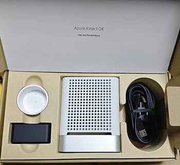 Amazon.com: Azure Kinect DK Developer Kit Include 1MP Depth Camera