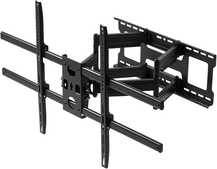Amazon | サンワダイレクト テレビ壁掛け金具 55～100インチ対応 角度