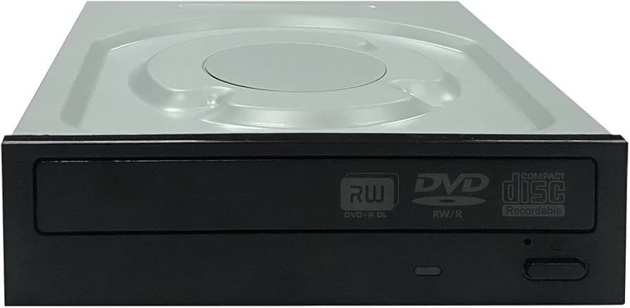 Amazon.com: Optiarc AD-5290S-PLUS 24X SATA Internal DVD Optical