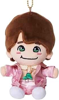 Amazon.co.jp: なにわ男子 ちびぬい 第2弾 初心LOVE (大橋 和也