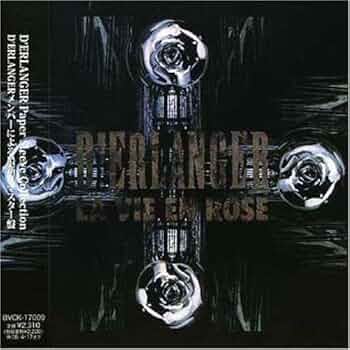 Amazon.co.jp: LA VIE EN ROSE(紙ジャケット仕様): ミュージック