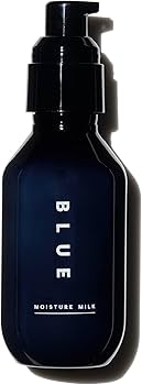 Amazon | BLUE（ブルー）ブルー 乳液 100g（乳液 メンズ スキンケア