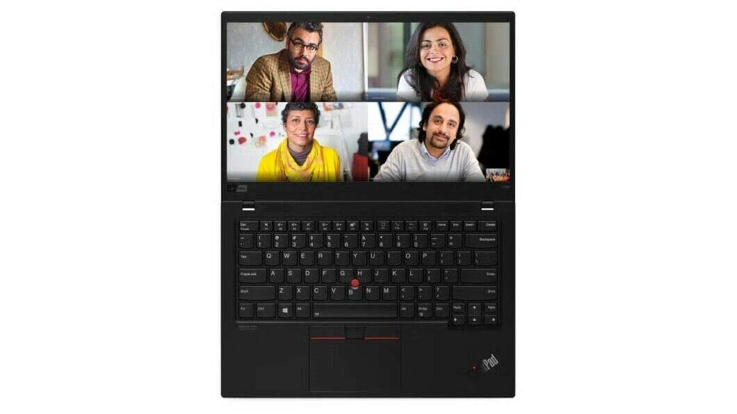Amazon.co.jp: Lenovo ThinkPad X1 Carbon 第8世代 20U9005RUS 14