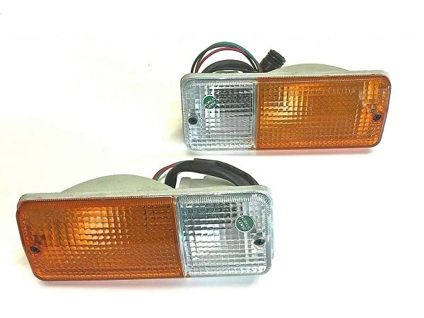 Amazon | ジムニー フロントウィンカー 左右セット 純正タイプ