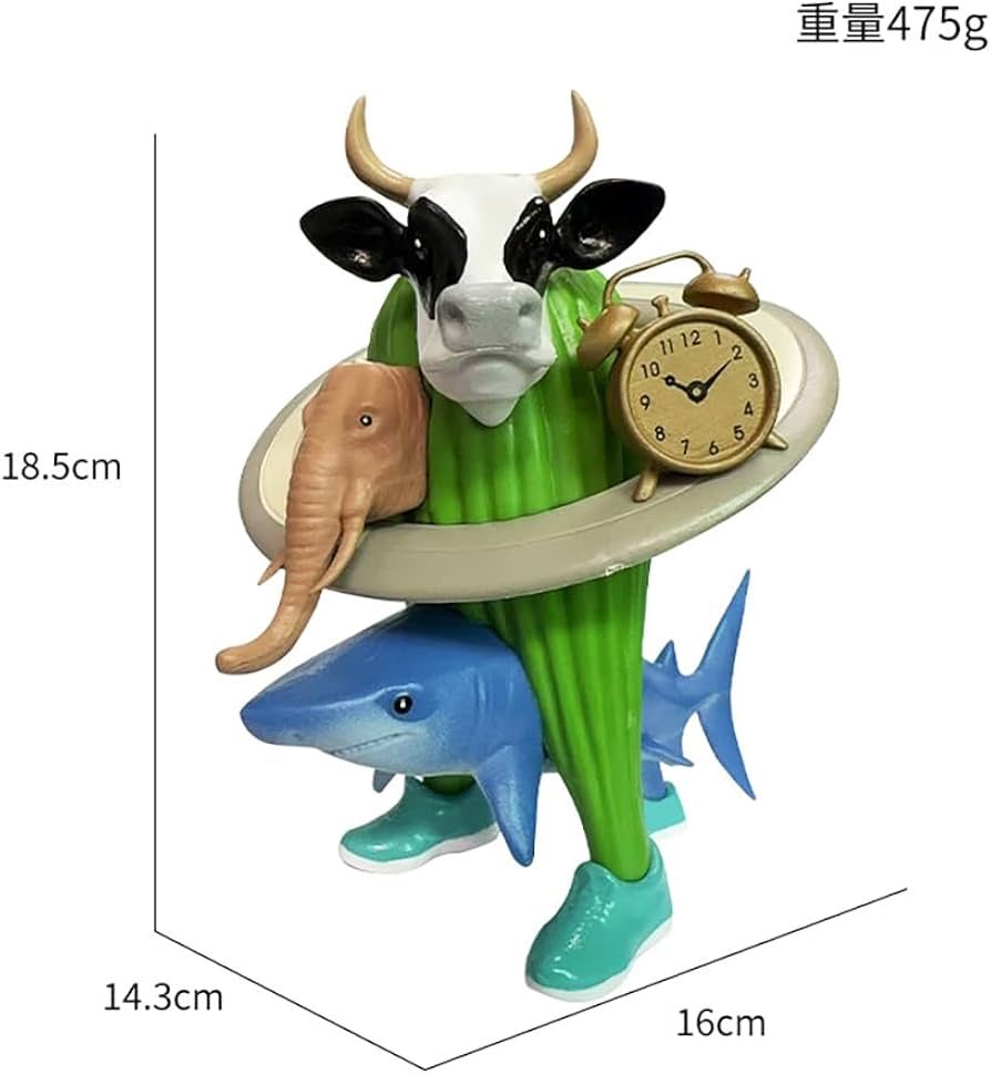 Amazon.co.jp: トゥントゥントゥンサフール フィギュア コレクター